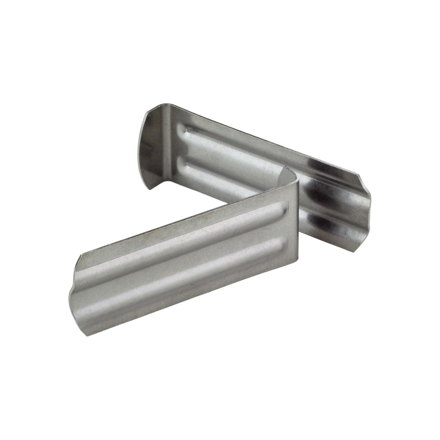 Tegra L- Bodenanker Ersatz,L-Form-Silber