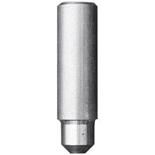Tegra Einschlageisen Bodenrohr-Silber