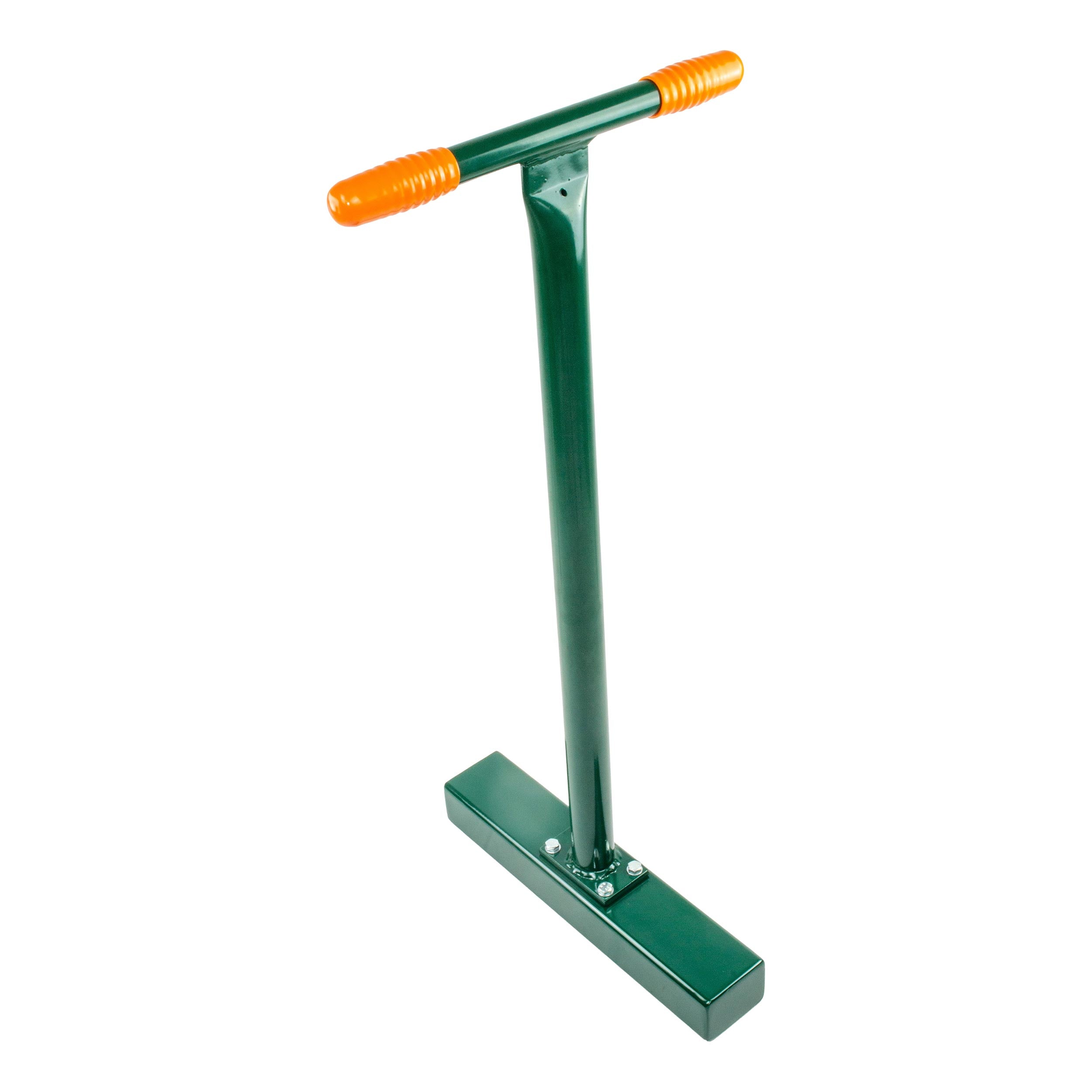 Tegra Linienstampfer 5kg-Grün