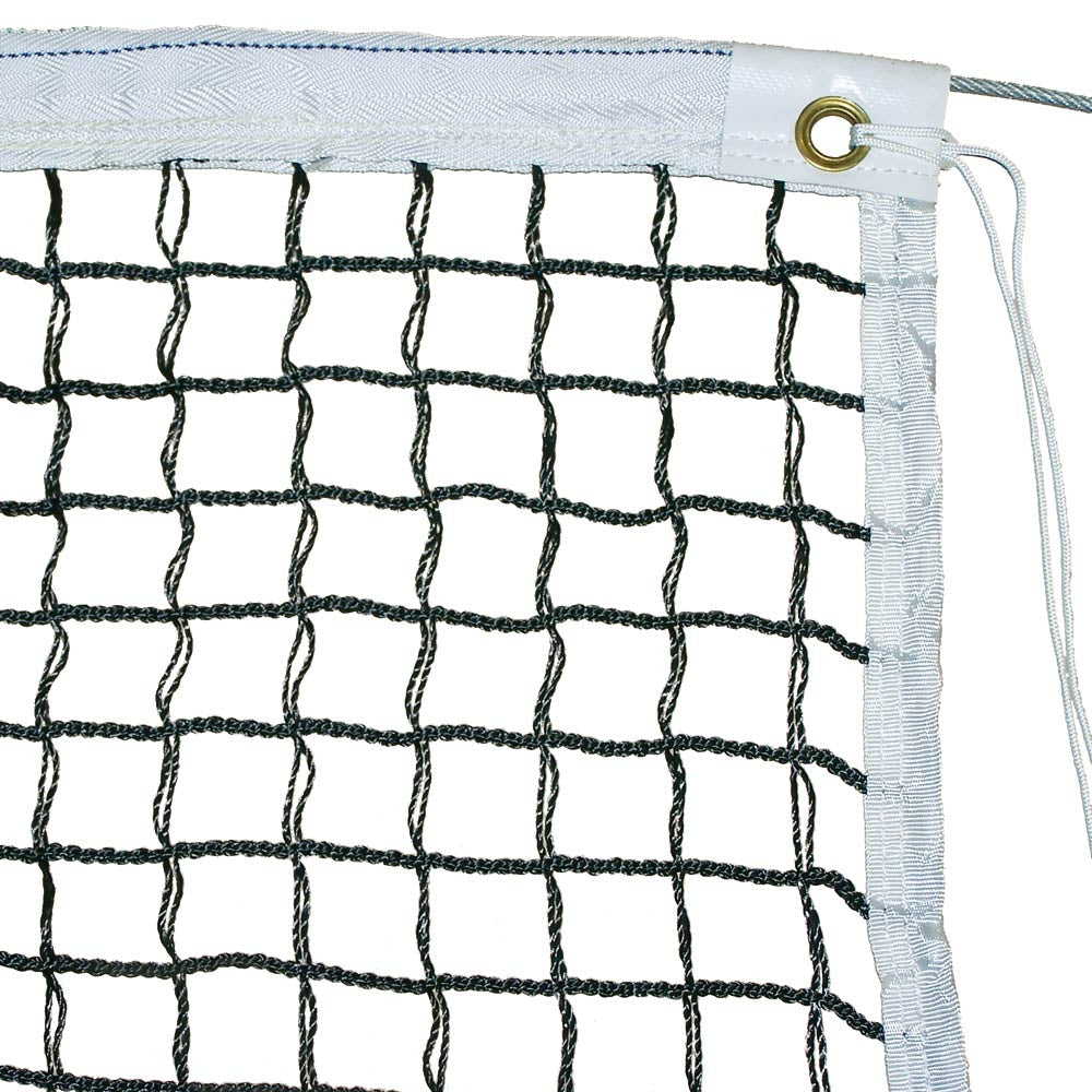 Tegra Slice,Tennisnetz-Schwarz