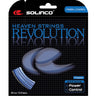 Revolution Saitenset 12,2m-Blau