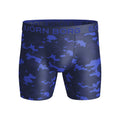 Per Boxer Short Herren - dunkelblau, blau