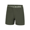 ACE short Shorts Herren - oliv,