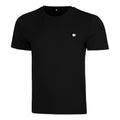Ace T-Shirt Herren - schwarz,
