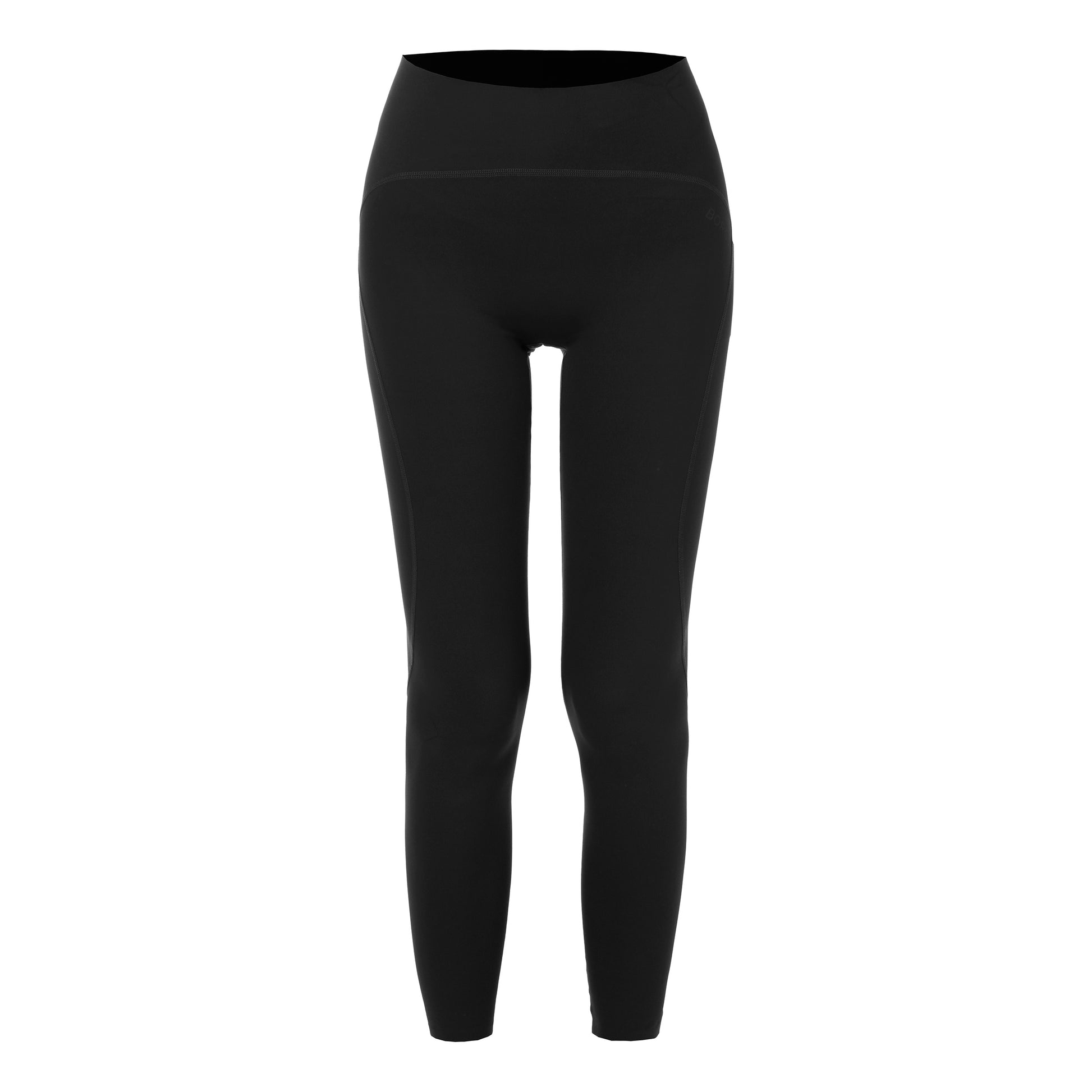 Björn Borg Sleek Tight Damen-Schwarz