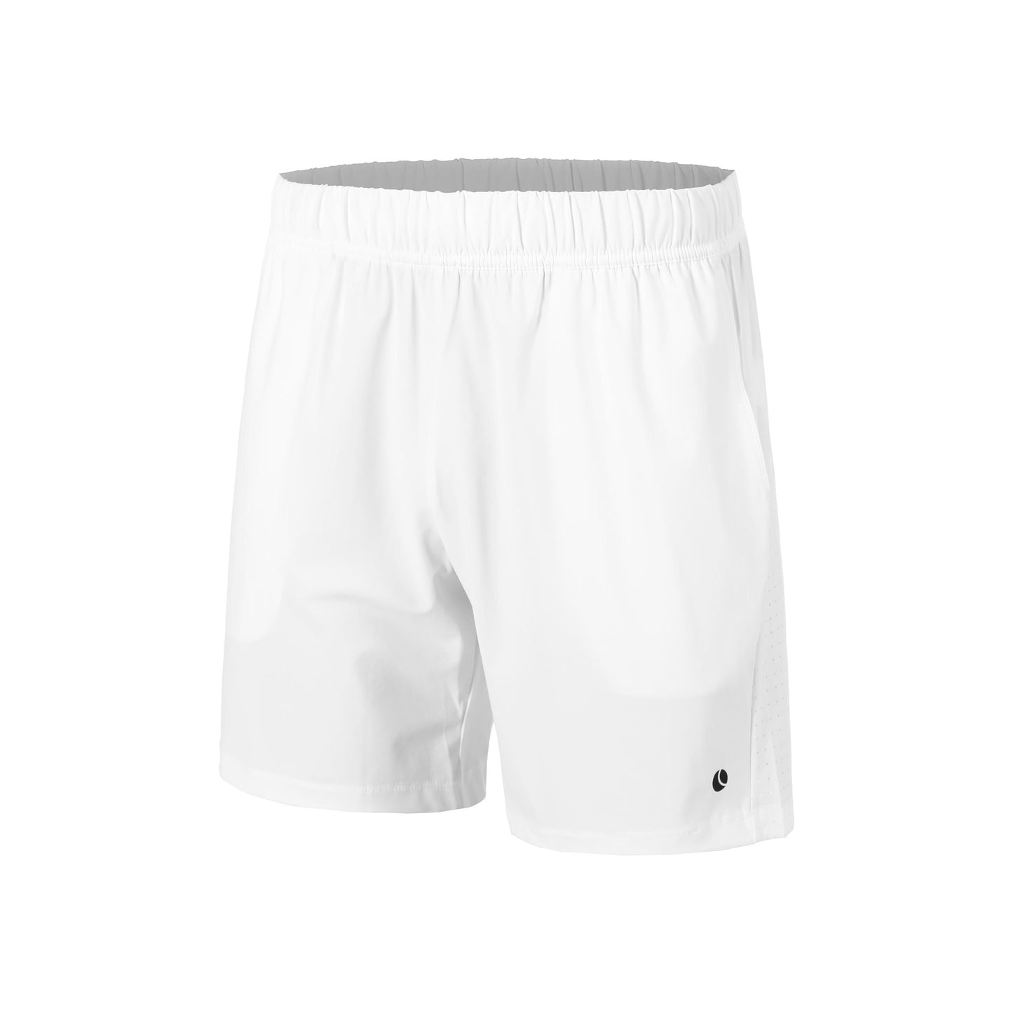Björn Borg Ace Sports Shorts Herren-Weiß