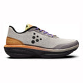 Endurance Trail Trailschuh Herren - beige, orange