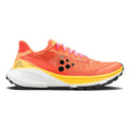 Pure Trailschuh Damen-Orange