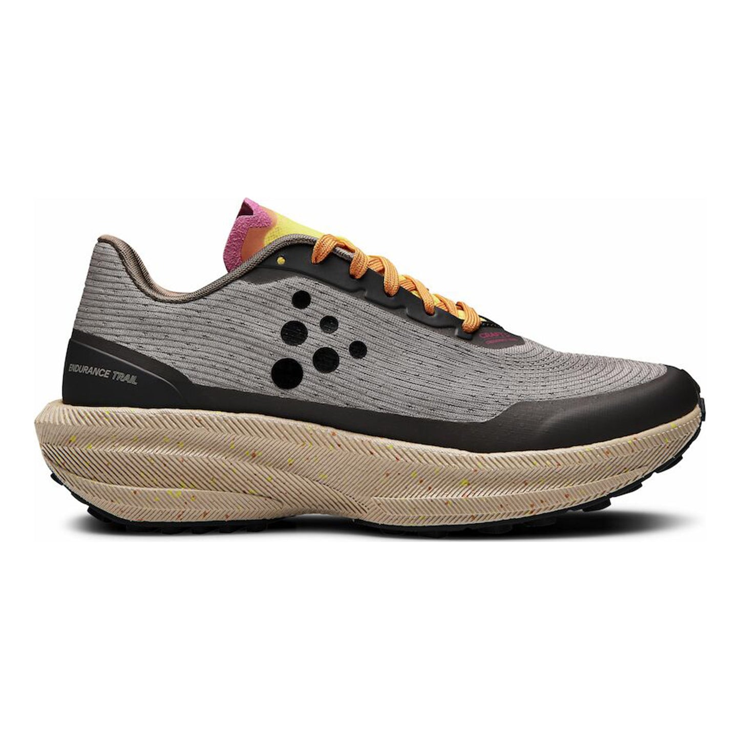 Craft Endurance Trail Trailschuh Herren - grau