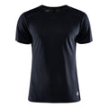 Pro Hypererven Laufshirt Herren-Schwarz