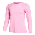 ADV Essence Lauftop Damen - rosa,