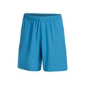 Pro Hypervent Long Laufshorts Herren-Blau