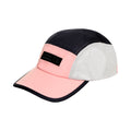 Pro Hypervent Cap Unisex - schwarz, pink