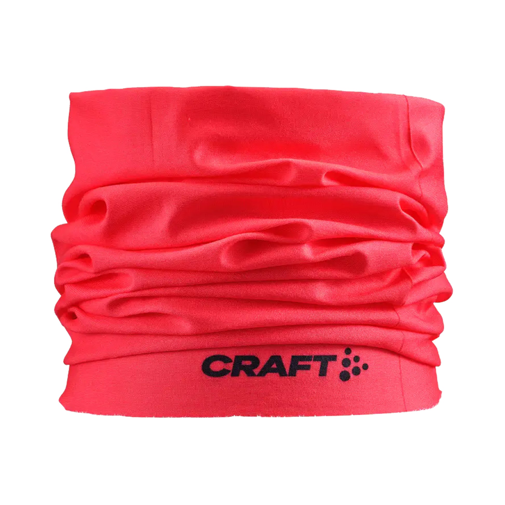 Craft Core Essence Neckwarmer Unisex - koralle,