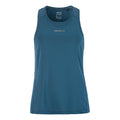 ADV Essence Laufshirt Damen - blau