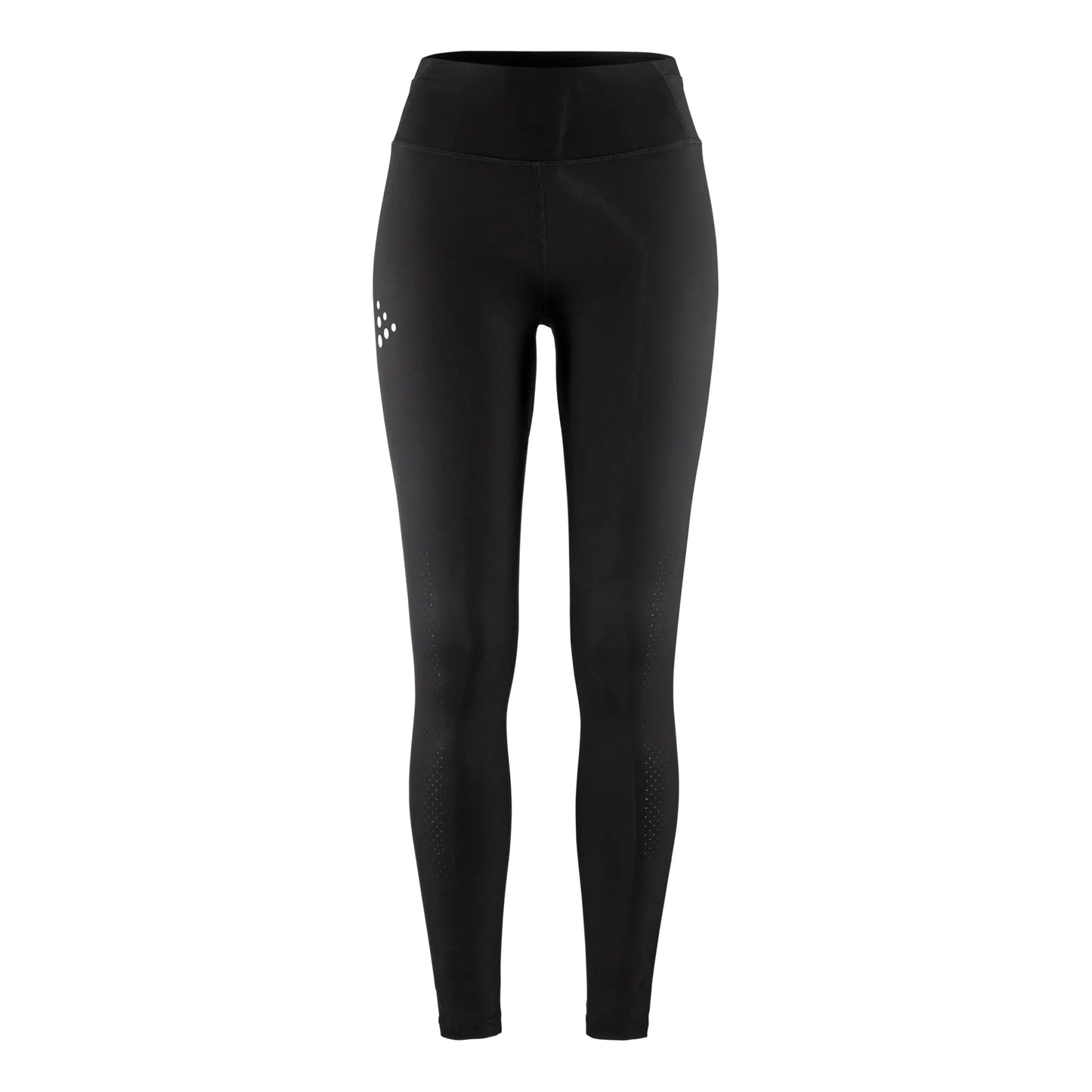 Craft Pro Hypervent 2 Lauftight Damen-Schwarz