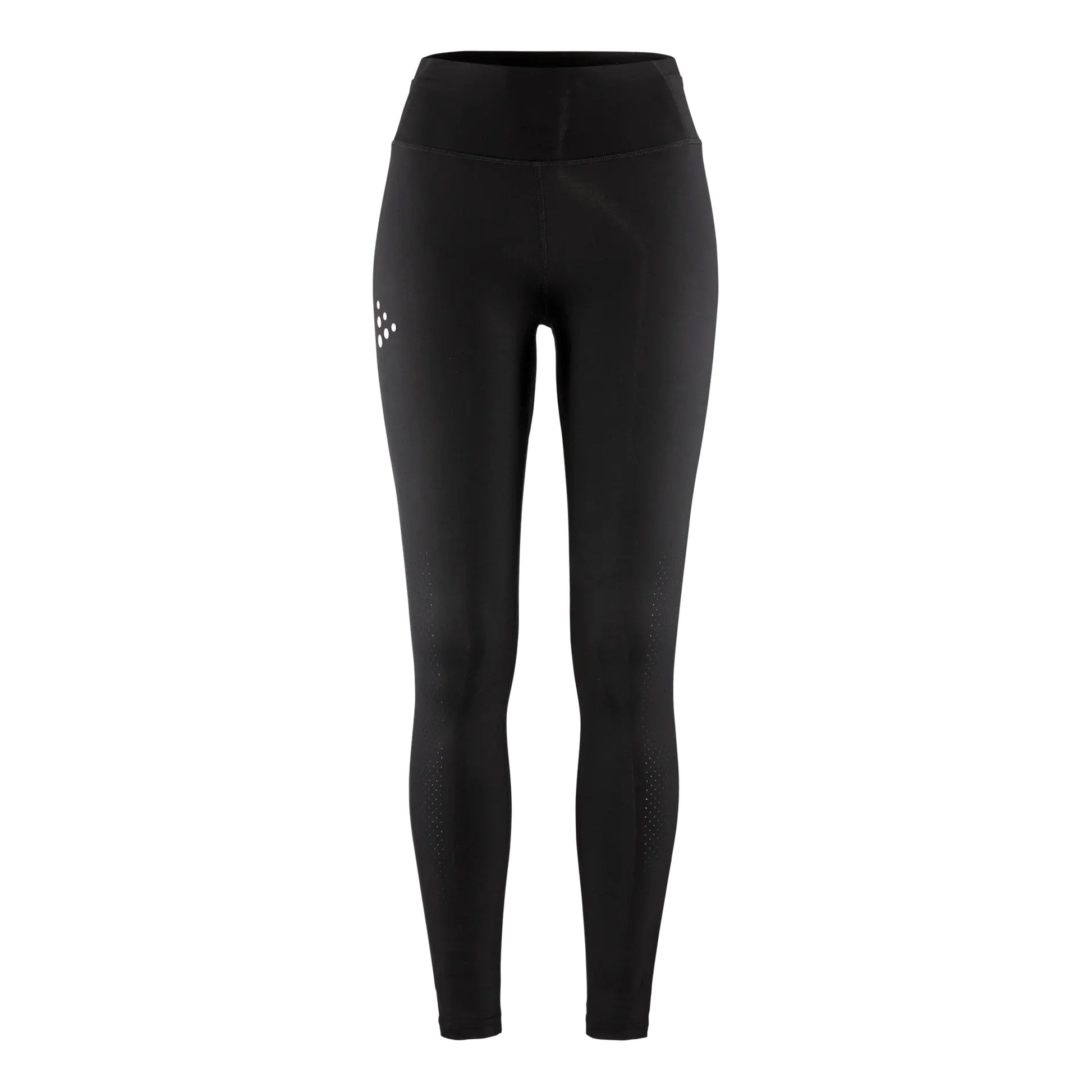 Craft Pro Hypervent 2 Lauftight Damen-Schwarz