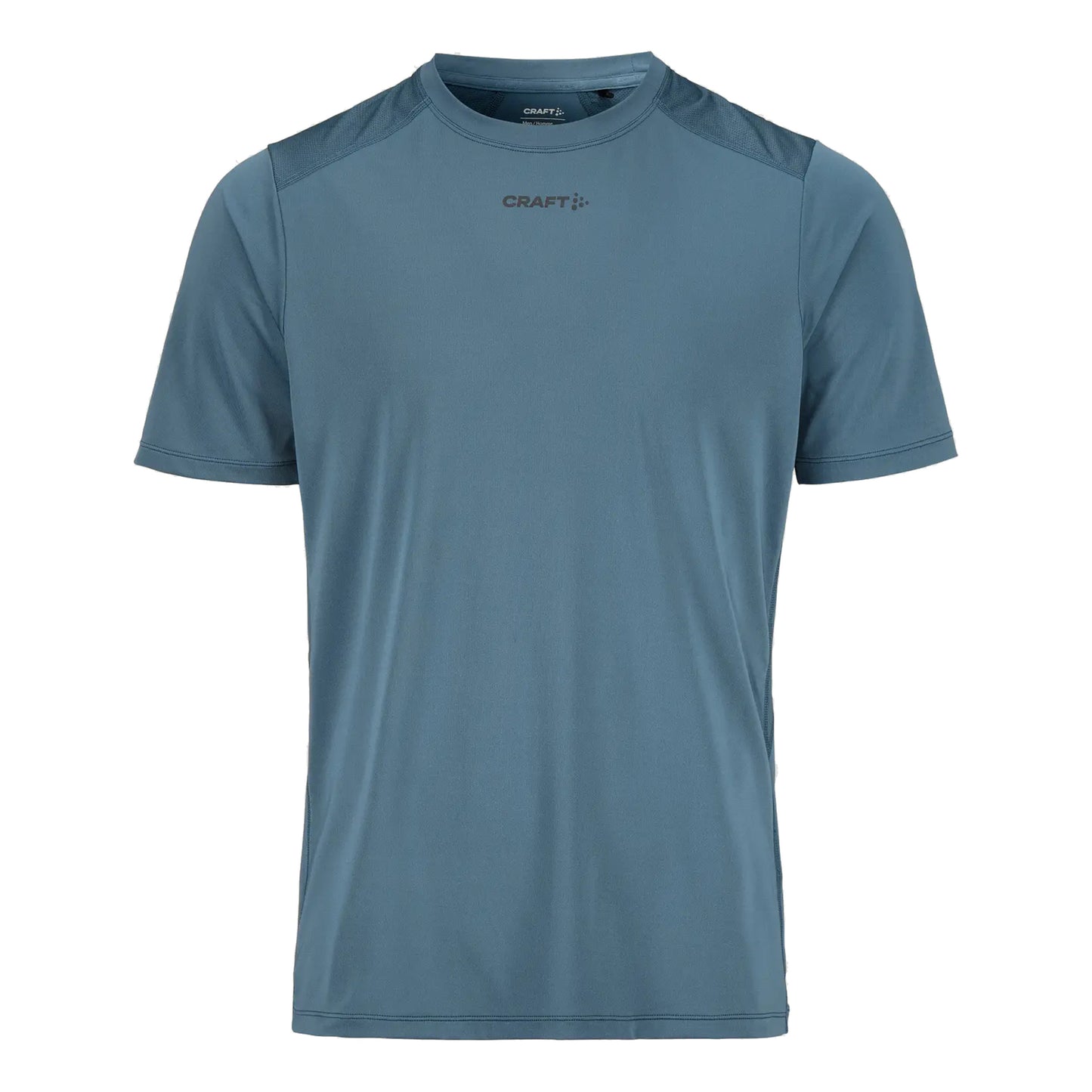 Craft ADV Essence Laufshirt Herren - blau