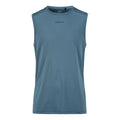 ADV Essence Laufshirt Herren - blau