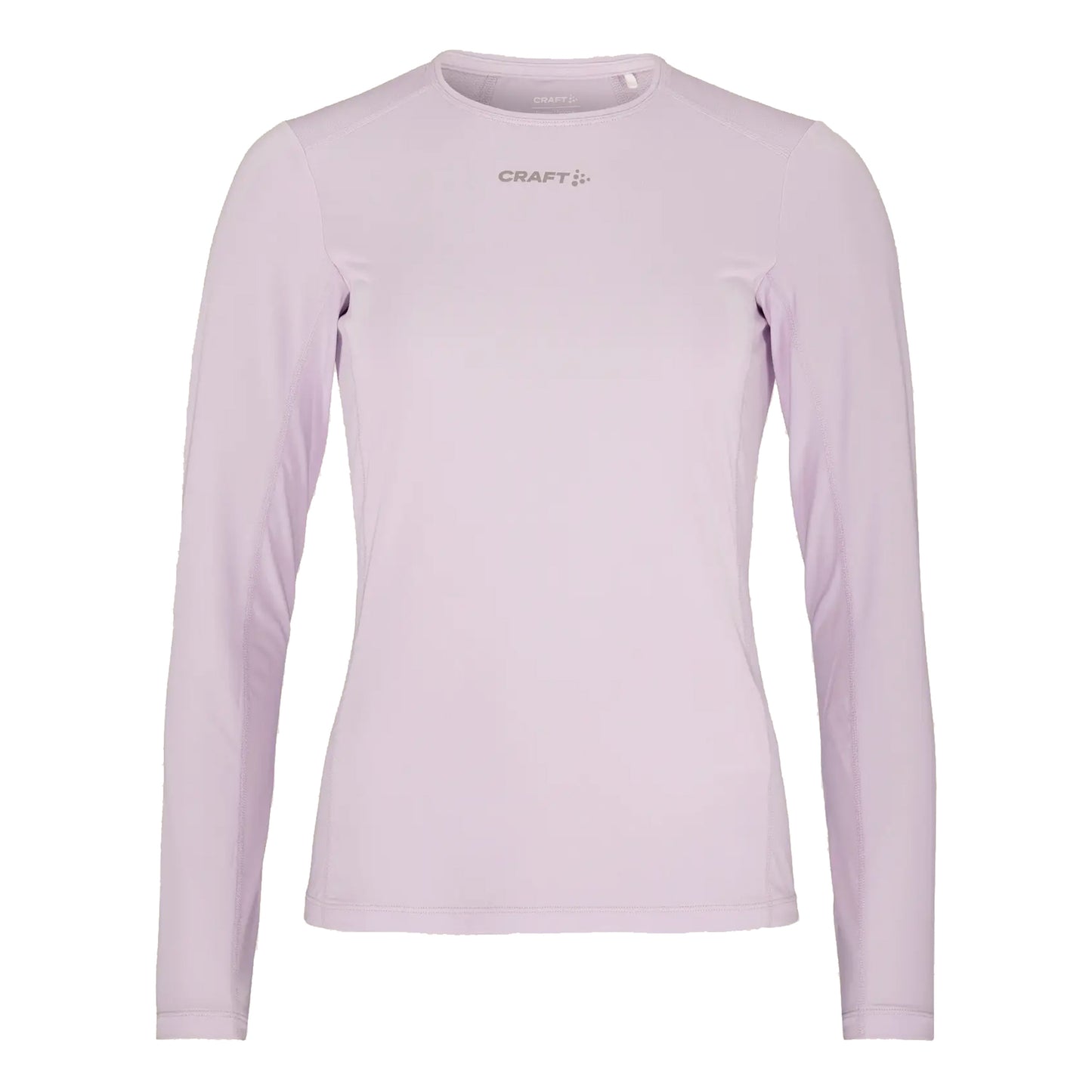 Craft ADV Essence Laufshirt Damen - flieder