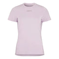 ADV Essence Laufshirt Damen - flieder
