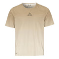 Pro Trail  Laufshirt Herren - beige