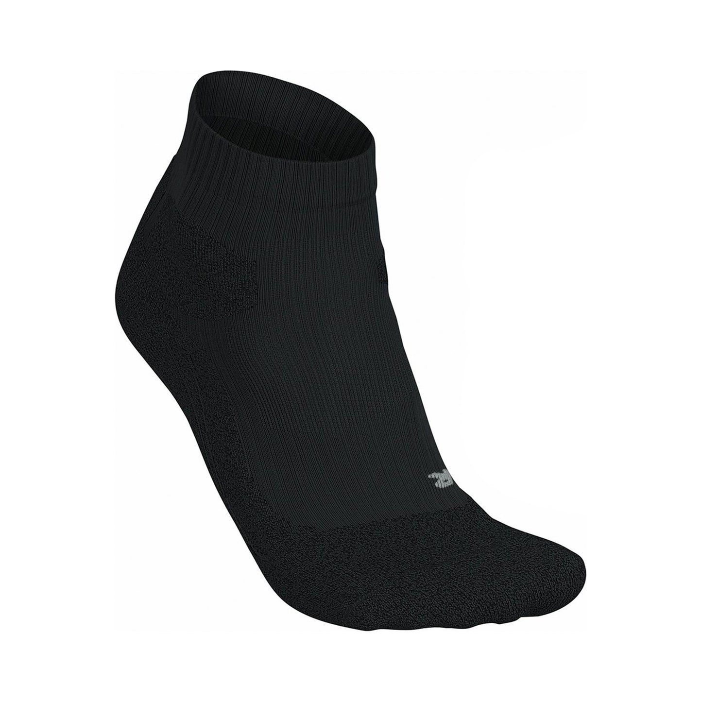 Falke RU Trail Laufsocken Herren - schwarz, dunkelgrau