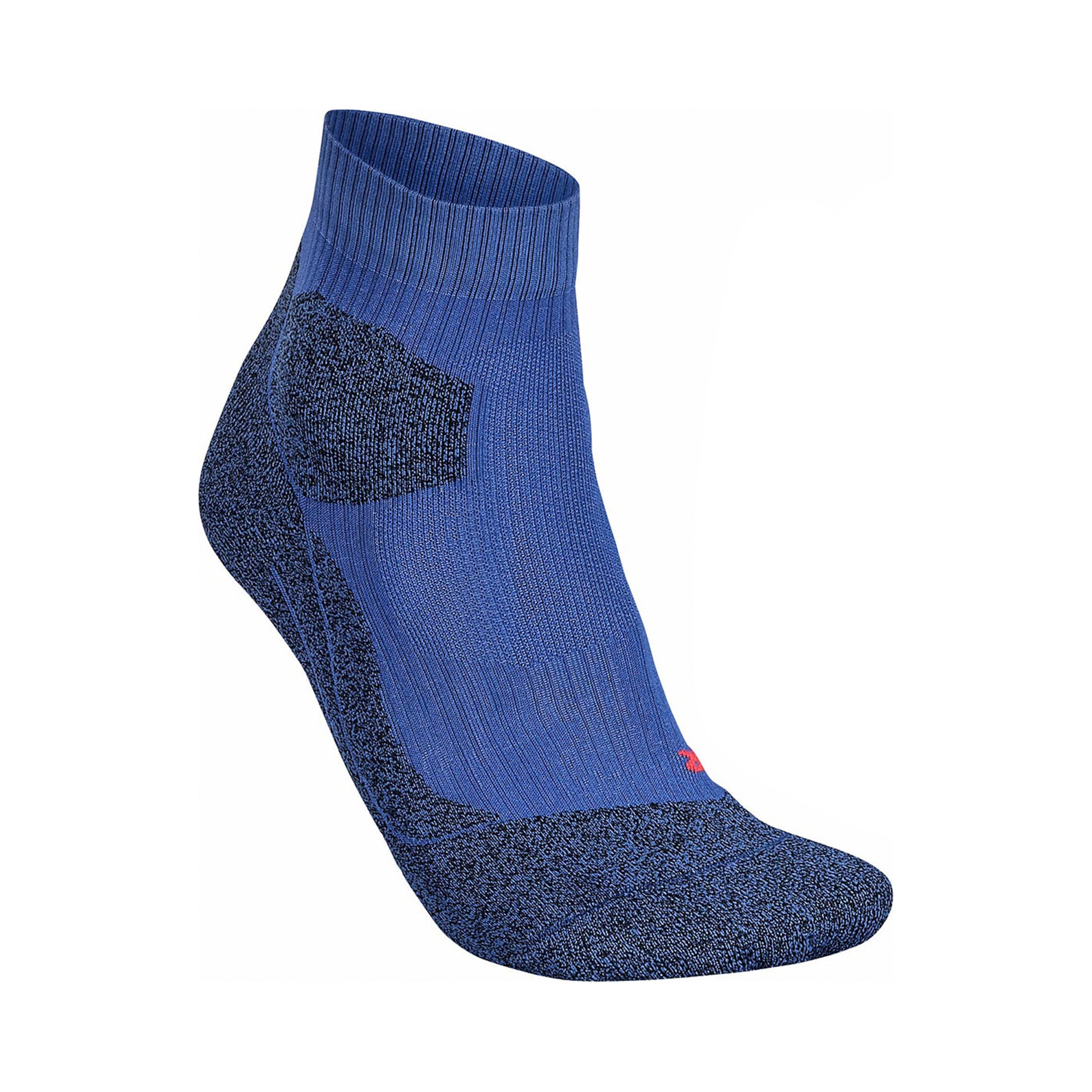 Falke RU Trail Laufsocken Herren - blau, dunkelblau