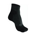 RU Trail Laufsocken Damen-Schwarz
