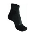 RU Trail Laufsocken Damen - schwarz