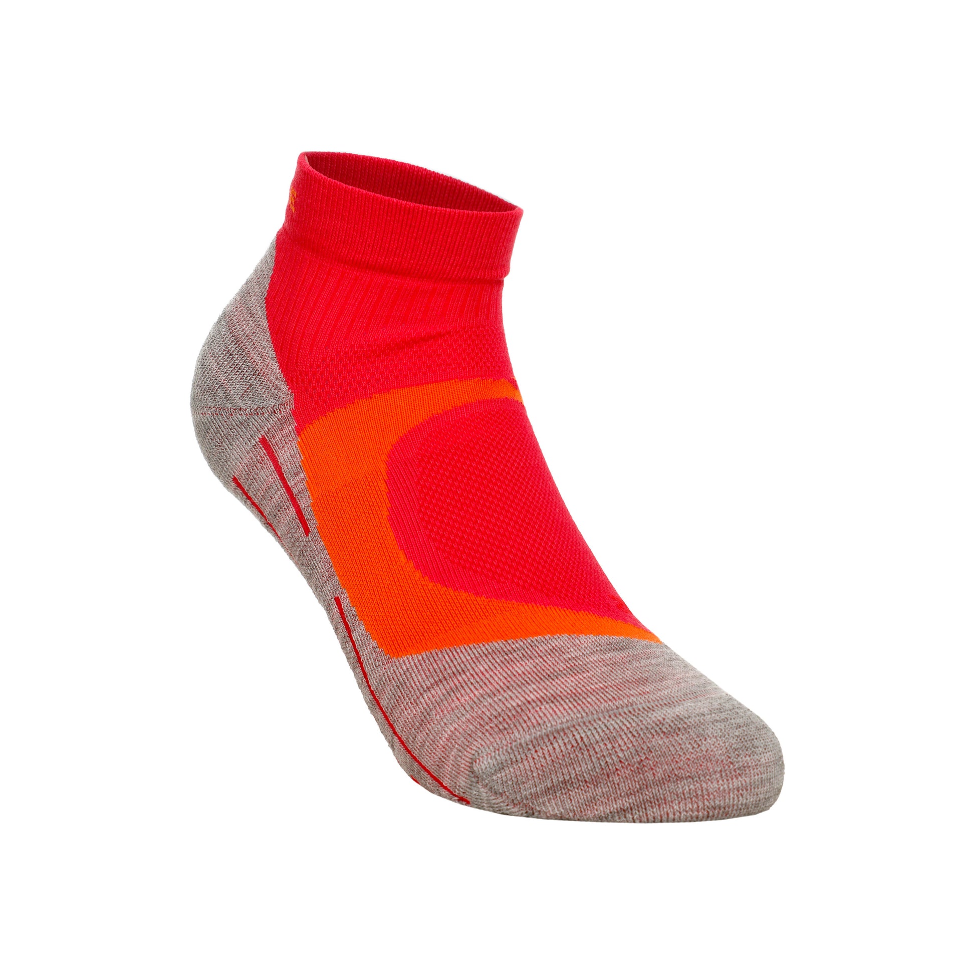 Falke Endurance Cool Short Laufsocken Damen - rosa,