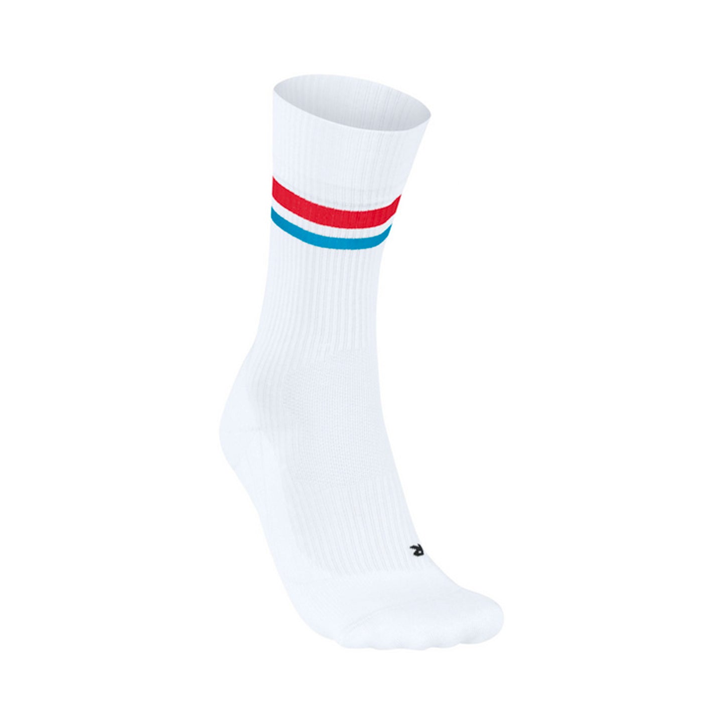 Falke TE4 Classic Tennissocken Herren - weiß, rot
