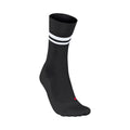 TE4 Classic Tennissocken Herren - schwarz,