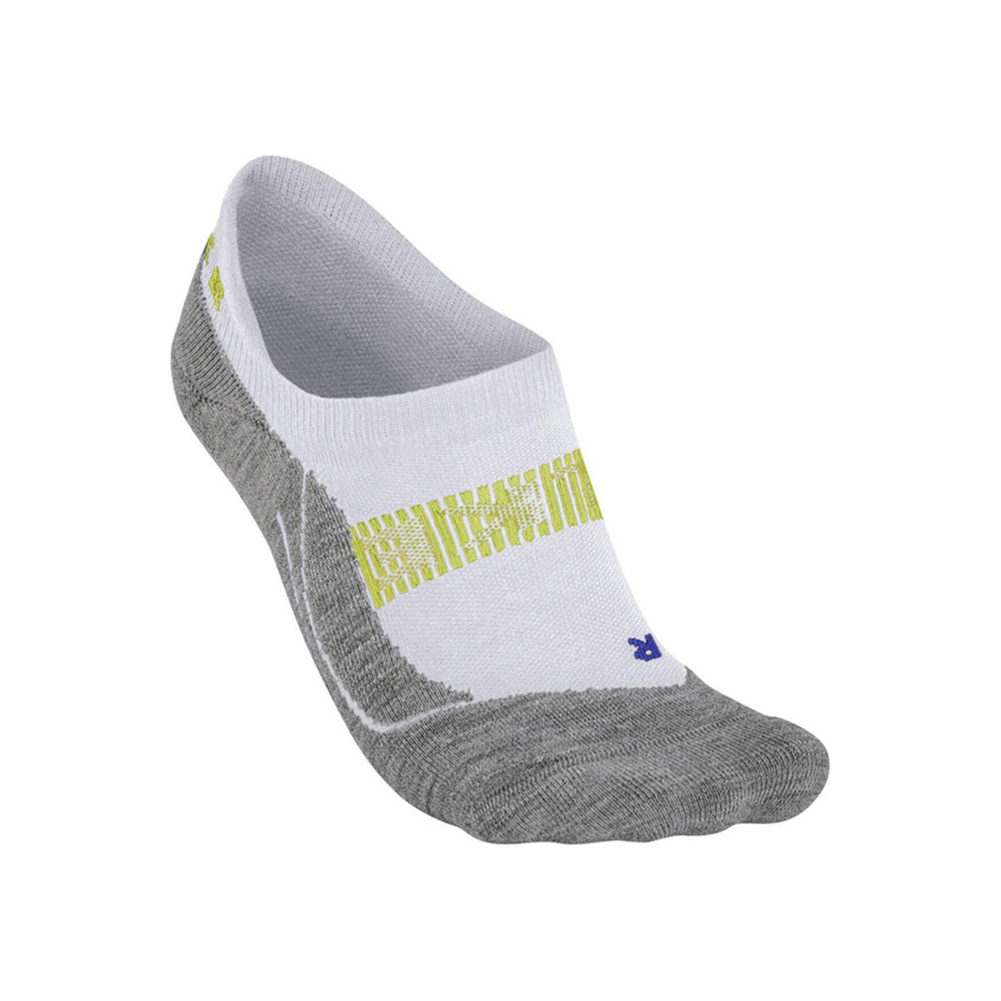 Falke RU4 Endurance Cool Invisible Laufsocken Herren-Weiß