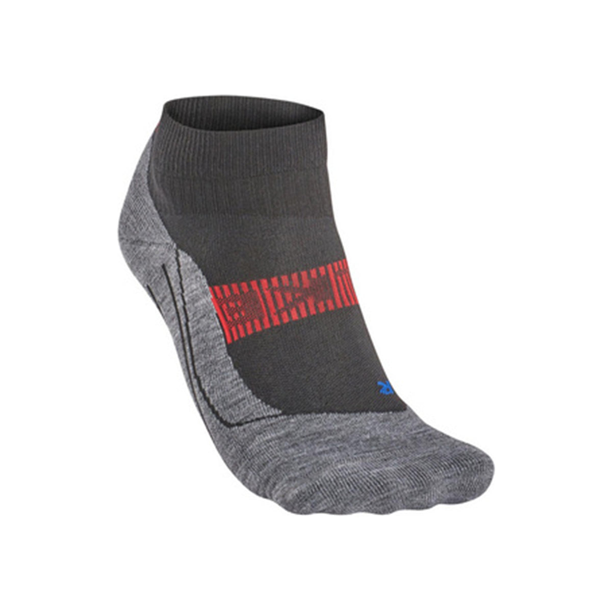 Falke RU Compression Stabilizing Kompressions-Socken Herren - khaki, grau