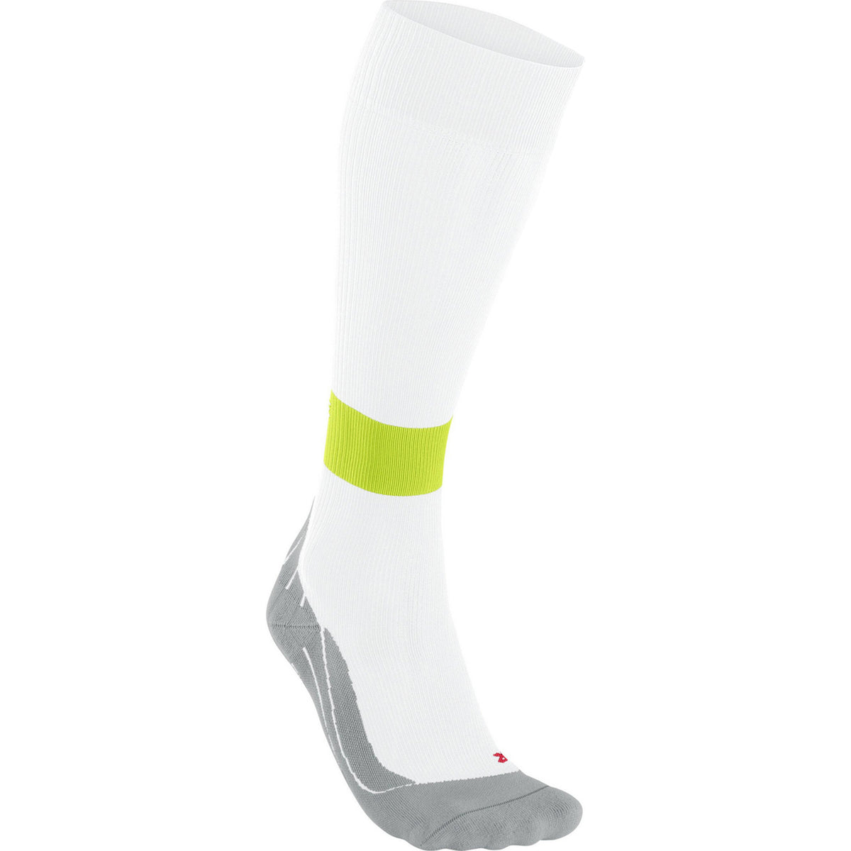Falke RU Compression Energy Kompressions-Socken Herren-Weiß