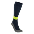 RU Compression Energy Kompressions-Socken Herren - dunkelblau,