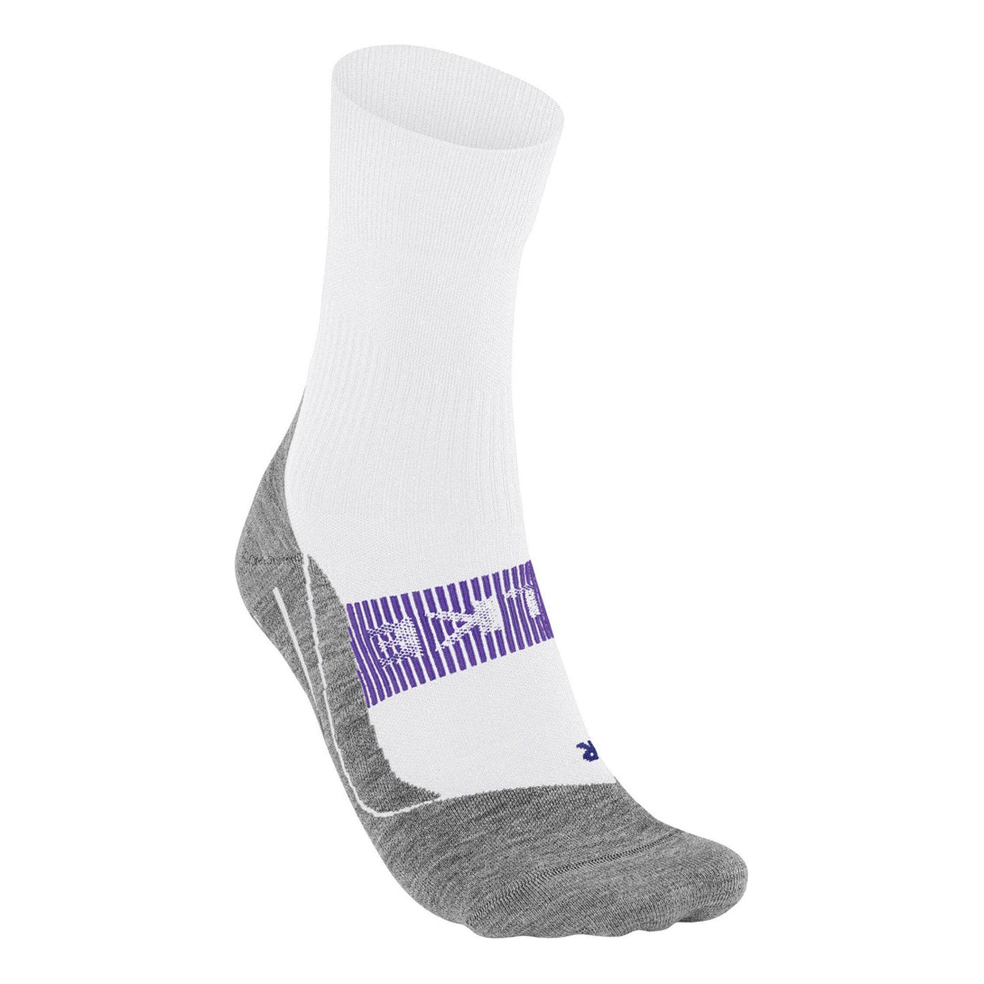 Falke RU4 Endurance Cool Laufsocken Damen - weiß