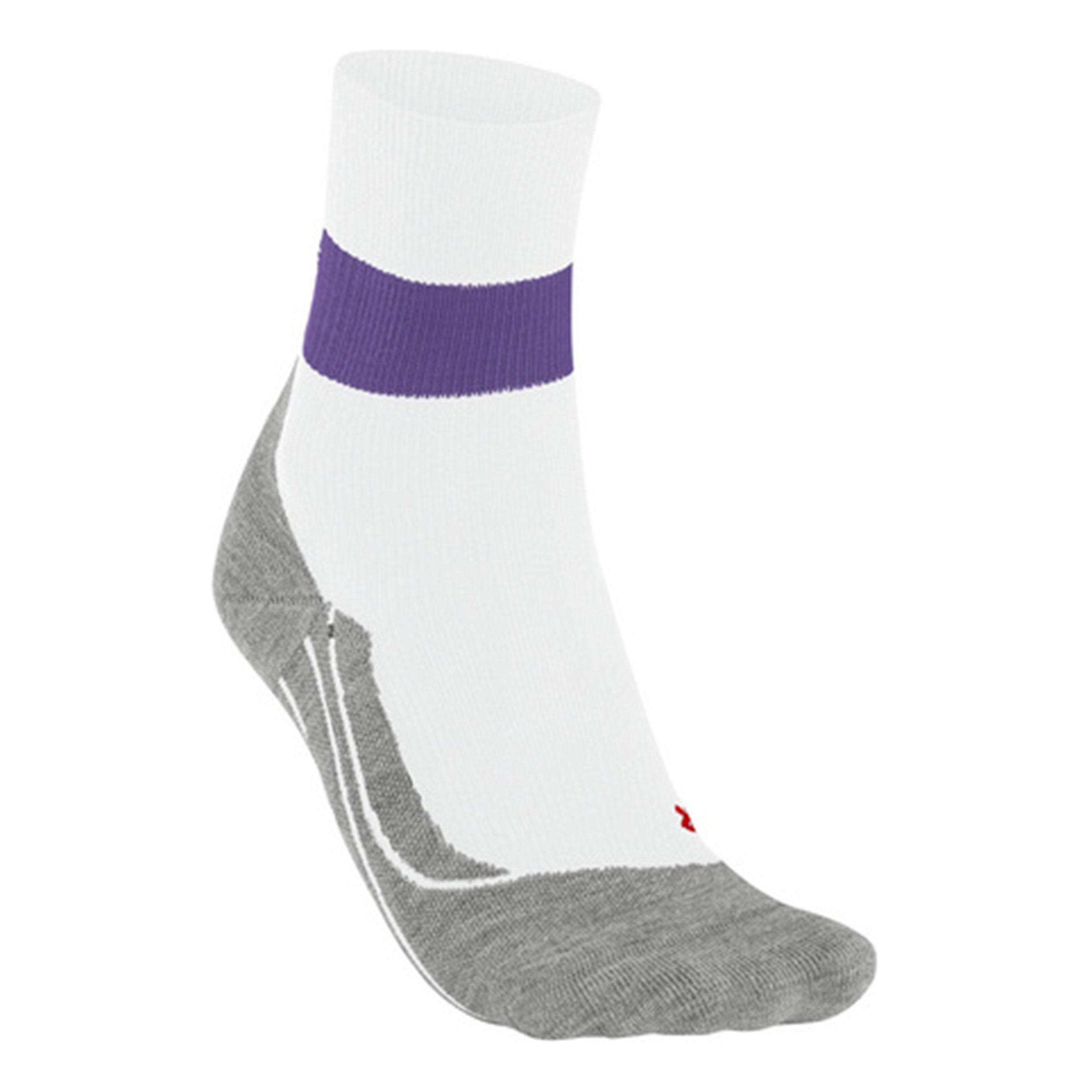 Falke RU Compression Stabilizing Kompressions-Socken Damen - weiß
