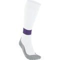 RU Compression Energy Kompressions-Socken Damen-Weiß