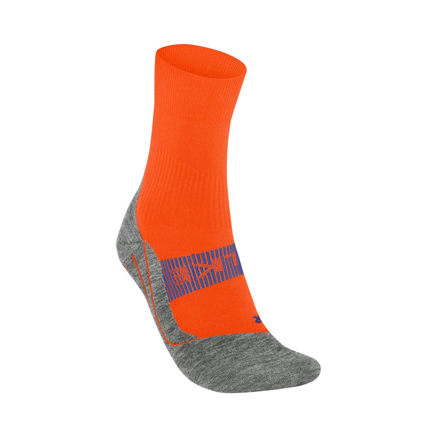 Falke RU4 Endurance Cool Laufsocken Herren-orange