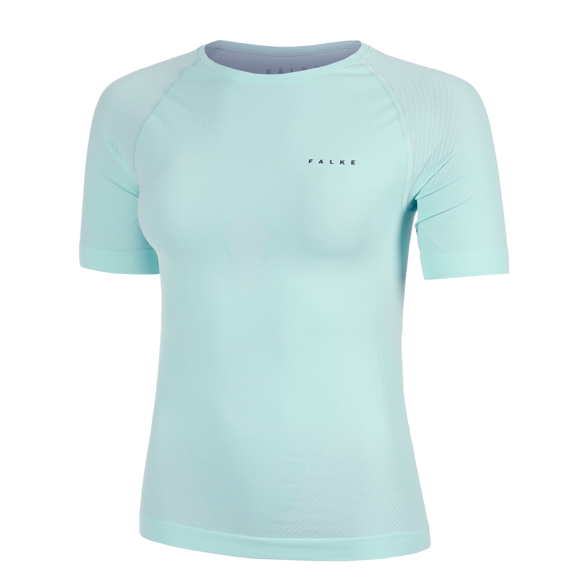 Falke Warm Unterhemd Damen-Grün