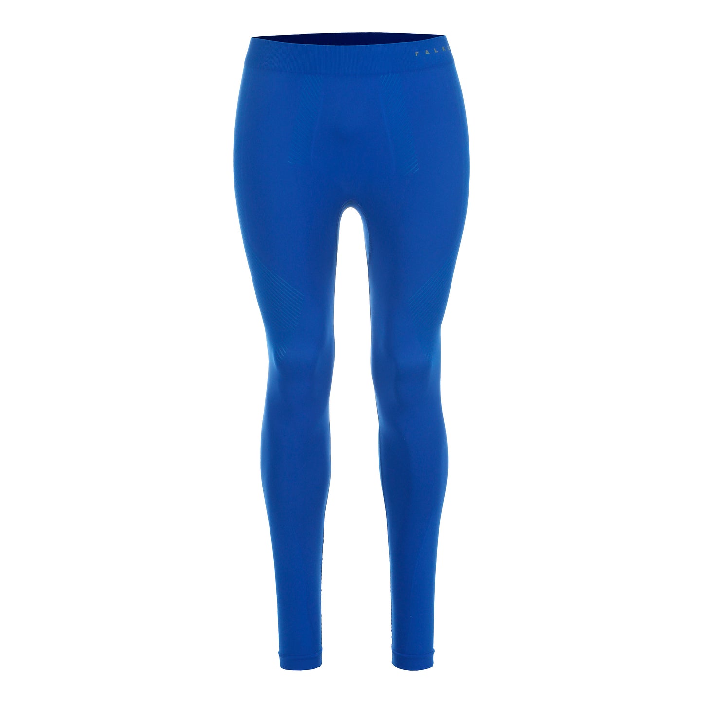 Falke Warm Tight Herren-Blau