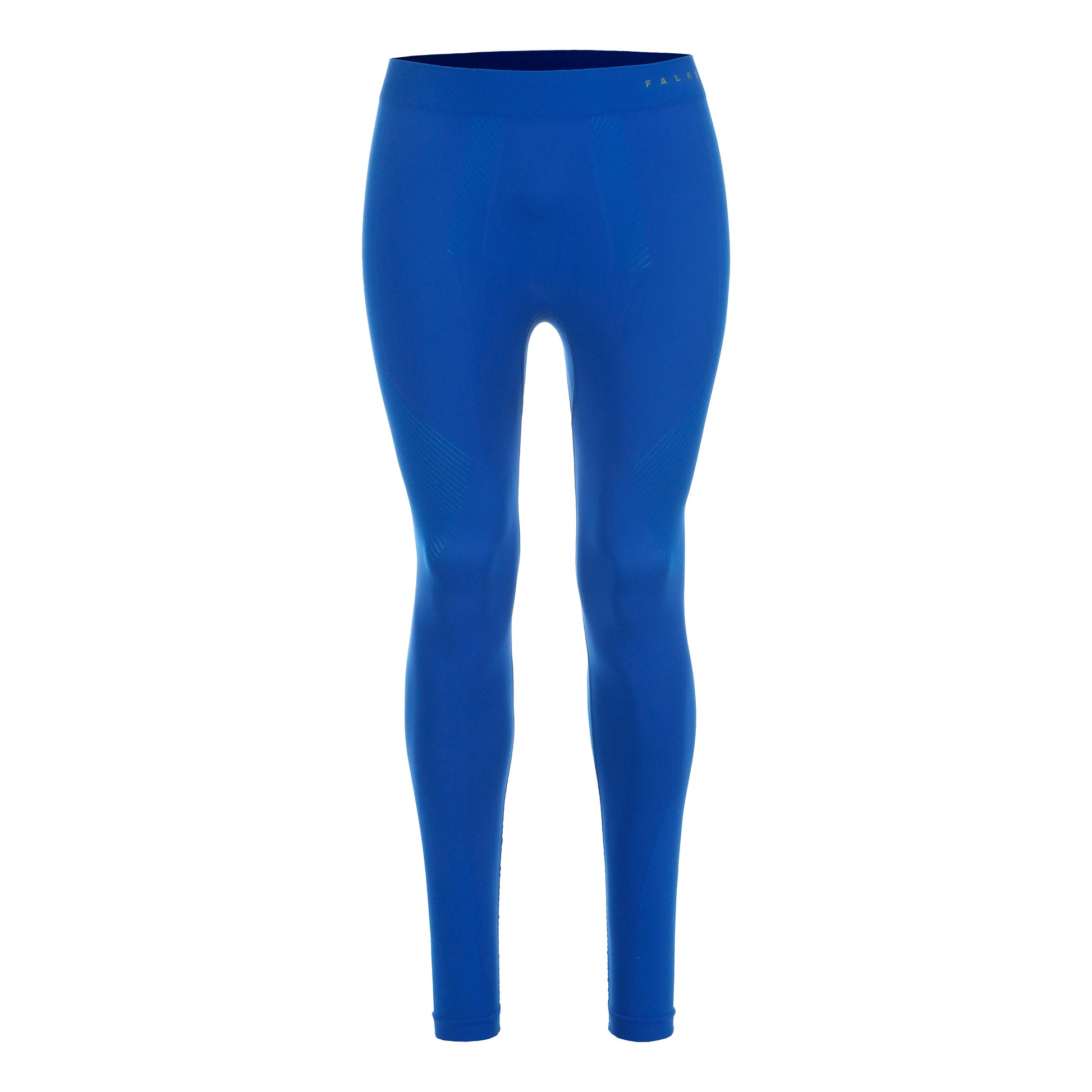 Falke Warm Tight Herren-Blau
