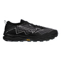 Wave Daichi 9 GTX               Trailschuh Damen-grau, hellgrau