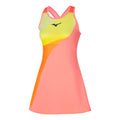 Release Kleid Damen - orange,