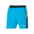 Release 8in Amplify Shorts Herren - blau,