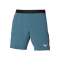 Mugen 8 In Amplify Shorts Herren-Petrol