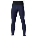 Trail Multipocket Lauftight Herren-blau