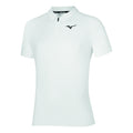 Frontier Shadow Polo Herren-Weiß